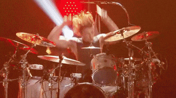 live performance GIF by 5 Seconds of Summer