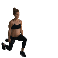 Ttc Myb Sticker by Nancy Anderson Fit