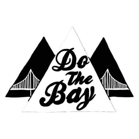 dostuff dothebay Sticker