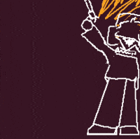 Head Gun GIF