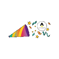 CarnevalePadova carnevalepadova carnevale padova 2026 Sticker