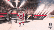 Celebrate Stanley Cup Playoffs GIF by NHL