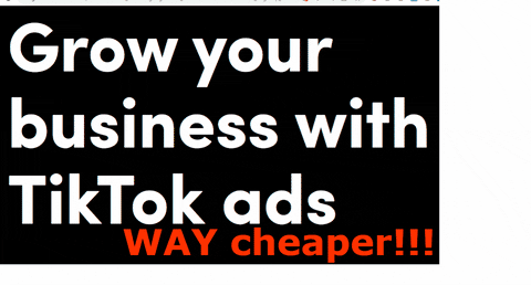 ideaswatch giphyupload youtube tiktok entrepreneur GIF