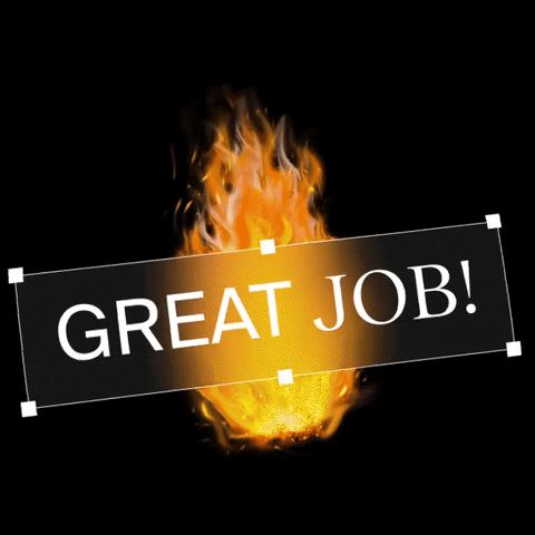 keenfolks great job great job keenfolks GIF