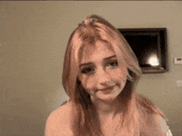 Cat Girl Women GIF