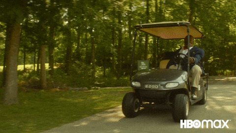 Doom Patrol GIF by HBO Max