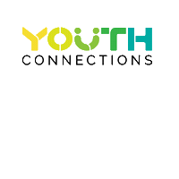 Sticker by Youth Connections