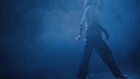 New Music Dance GIF by Indigo De Souza