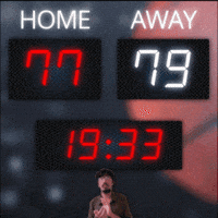77 Home GIF