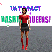 Video Games Omg Sticker by Robodrone