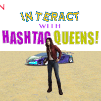 Video Games Omg Sticker by Robodrone