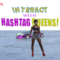 Video Games Omg Sticker by Robodrone