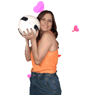 VoxAcademy sports deportes futvox monsalve Sticker