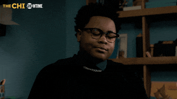 GIF by The Chi