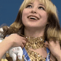 Waving Winter Games GIF