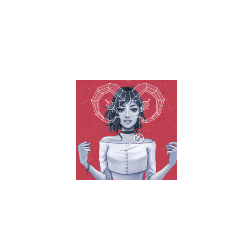 Signos Touro Sticker by Magnólia Papelaria