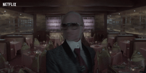 angry neil patrick harris GIF by NETFLIX