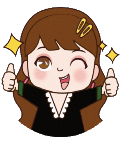 Happy Nori Sticker