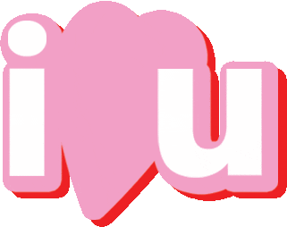 I Love You Valentines Sticker by Cadbury Philippines