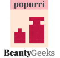 Sticker by Beauty Geeks