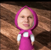 White GIF