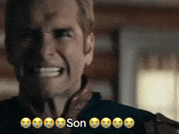 Angry House GIF