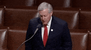 news mark meadows GIF