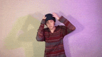 I have to poop