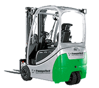 Sticker by TranspoTech