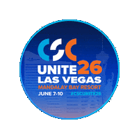 Csc Sticker by College Sports Communicators
