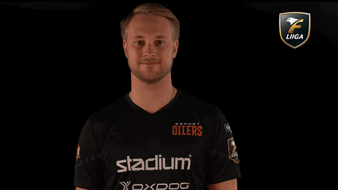 Floorball Salibandy GIF by F-liiga