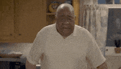 Bob Hearts Abishola GIF by CBS