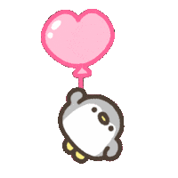 Heart Love Sticker