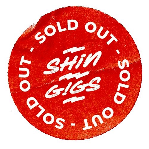 NotionMusicRecordings giphyupload Sticker