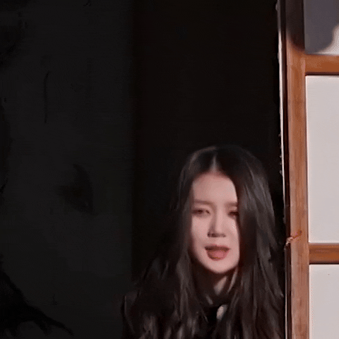 K Pop Applause GIF
