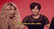 Salt N Pepa Yo GIF by VH1 Hip Hop Honors