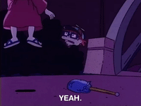 nicksplat rugrats GIF
