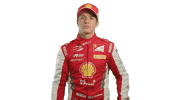 Gianluca Sticker by Prema Team