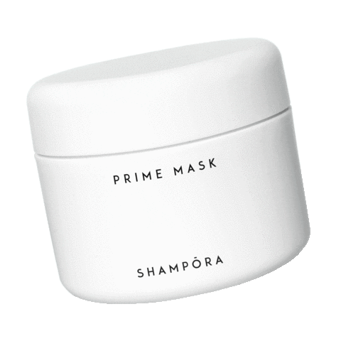 Beauty Relax Sticker by Shampora