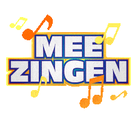 gerard joling holland Sticker by Mega Piraten Festijn