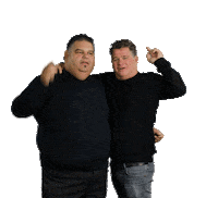 Wolter Kroes Sticker by Berk Music