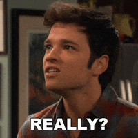 Season 3 Nickelodeon GIF by Paramount+