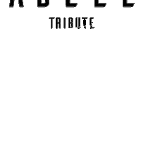 Tributes Tributeadele Sticker by Hello Adele Tribute