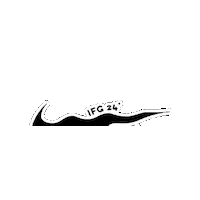 NUSIFG you can do it ifg nusifg ifg2024 Sticker