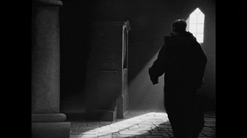 Satanized GIF by Ghost