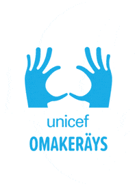Suomen Unicef GIF by UNICEF Finland