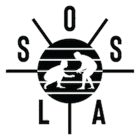 Grappling S O S Sticker by Submission Only Series