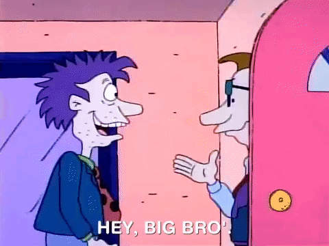 nicksplat rugrats GIF