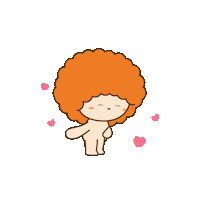 Singapore Songsong Sticker by BreadTalk