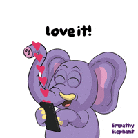 Heart Love GIF by VeeFriends